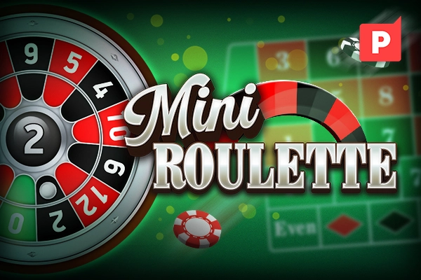 Mini Roulette -
