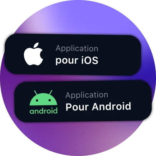 La plateforme 1Win propose des applications gratuites pour Android et iOS.