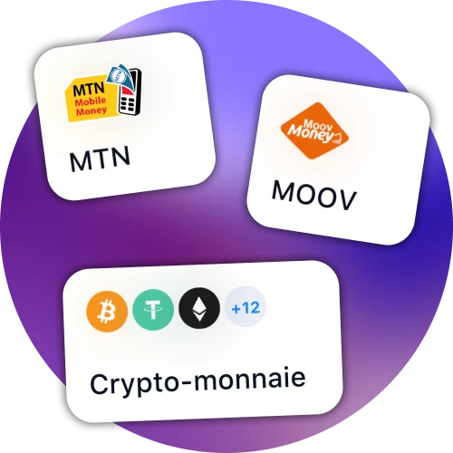 1Win accepte les méthodes de paiement locales et internationales.
