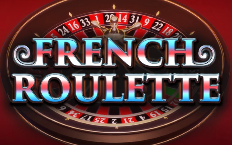 1Win vous offre des gains importants à la roulette française.