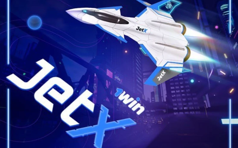 Retirez vos gains à temps sur 1Win JetX.