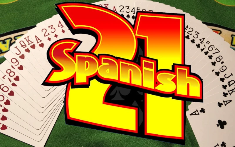 Obtenez des bonus généreux dans le jeu Spanish 21 1Win.